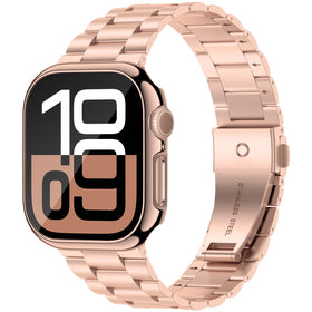 iiteeology 46mm case with screen protector, crystal-clear view and daily protection