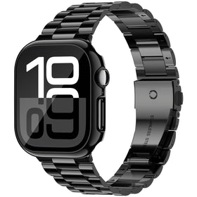 iiteeology close-up of gradient finish highlighting durable polished metal look