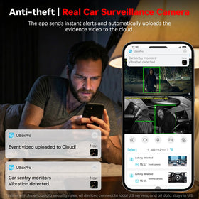 IIWEY L9 AI radar detects threats with reduced false alarms