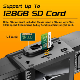 IIWEY T1-pro warranty and support highlights reliable after sales help.