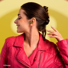 iJoy charging case keeps earbuds powered with 30 hours total playtime