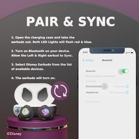 iJoy lifestyle photo at theme park showing stylish use and fan appeal