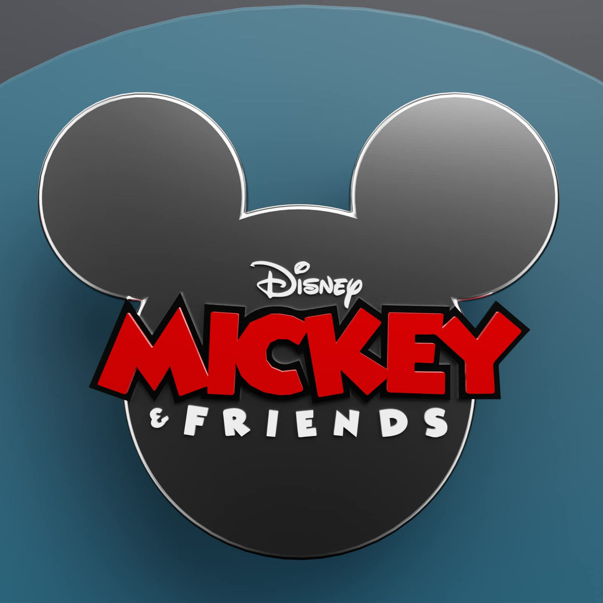 iJoy Disney Mickey gift-ready packaging for Disney fans.