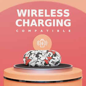 iJoy Minnie Earbuds offer 30 hours playtime with charging case