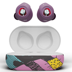 iJoy Disney Sally front packaging showing themed artwork and model name, appealing collector display
