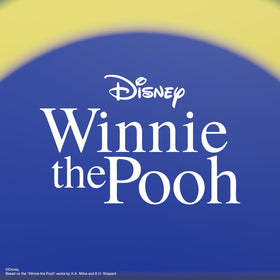 iJoy Disney Winnie The Pooh earbuds gift-ready packaging for Disney fans.