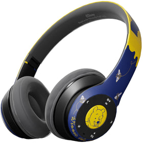 iJoy Disney Winnie the Pooh on-ear headphones for immersive listening