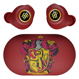 iJoy Gryffindor front packaging showing official crest and product benefits