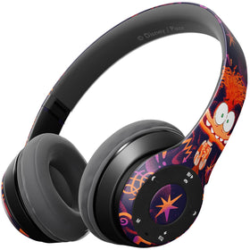 iJoy Inside Out 2 headphones over-ear for immersive daily listening