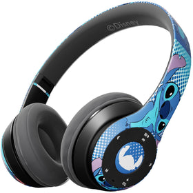 iJoy front view showing Stitch artwork and vibrant branding, appealing design