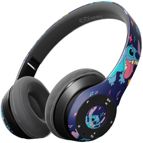 iJoy front packaging showing Lilo & Stitch artwork and product benefit