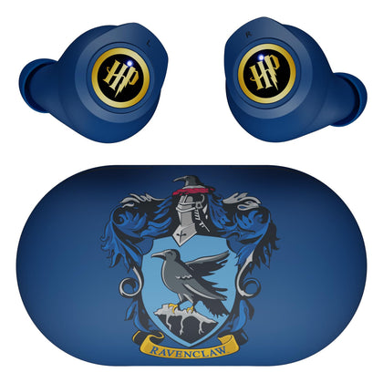 iJoy Ravenclaw front packaging showing Ravenclaw crest and product benefit