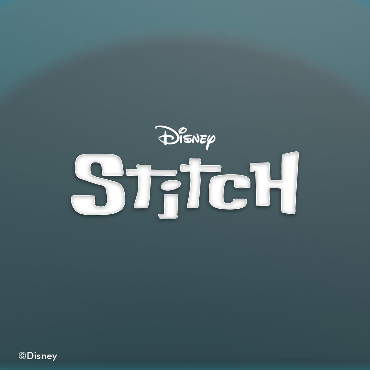 iJoy Stitch side profile earbud showing control touch area for easy use