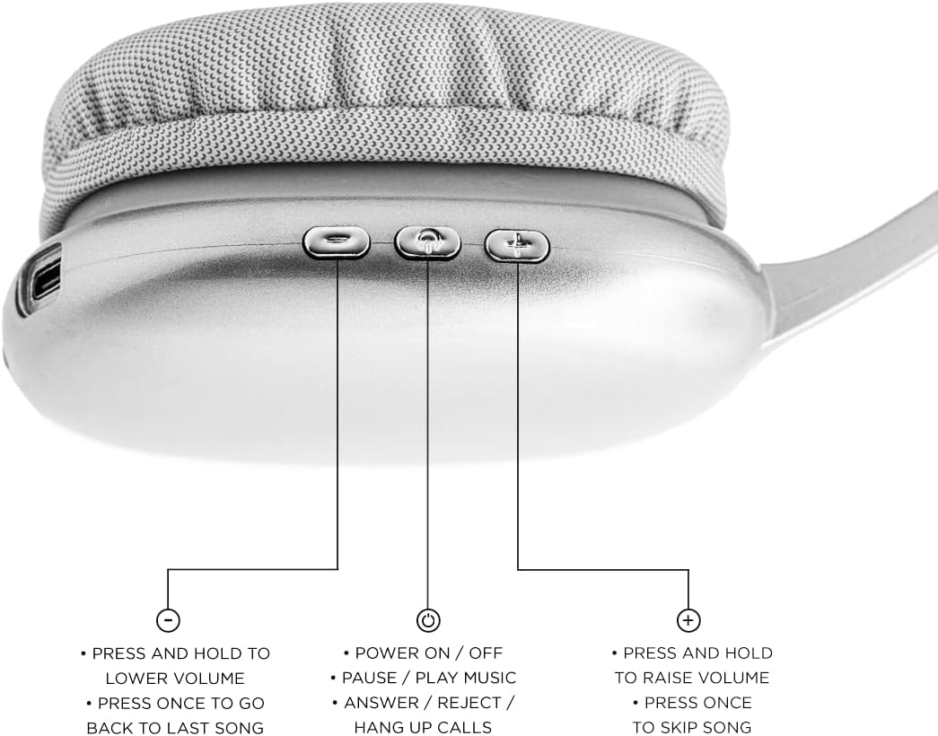iJoy Ultra battery charging indicator helps quick readiness before a session
