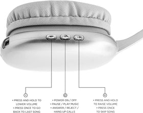 iJoy Ultra battery charging indicator helps quick readiness before a session