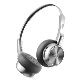 iKF R1 front view showing retro metal look and stylish silhouette for outfits