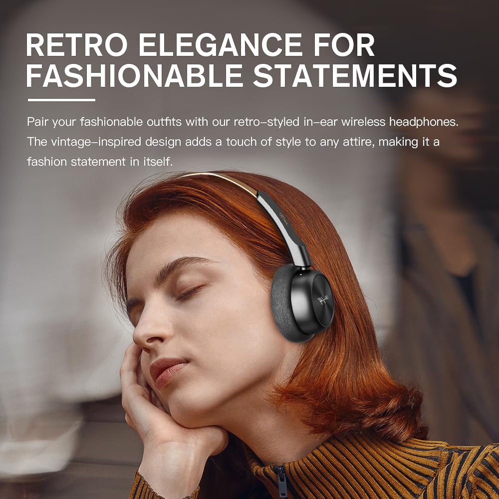 iKF R1 wireless compact design shows portable freedom for travel.