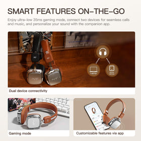 iKF R2 dual-mode Bluetooth battery close-up