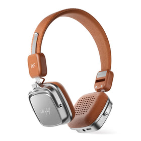 iKF R2 retro metal accents close-up for a stylish commute look