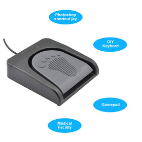 iKKEGOL side profile highlighting low travel and durability benefit