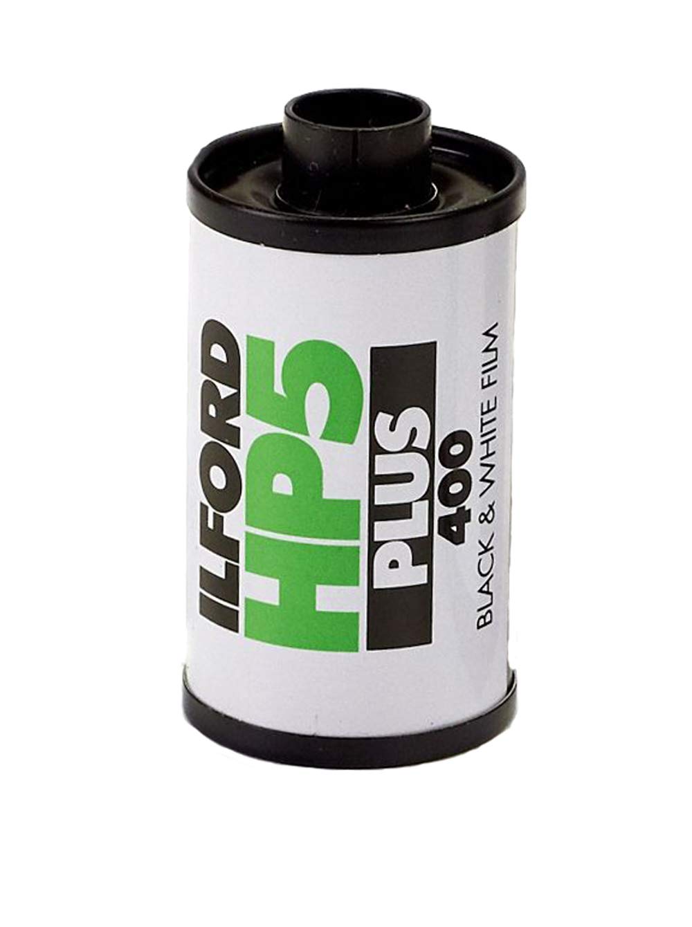 Ilford HP5+ emulsion close-up showing classic grain for timeless black-and-white portraits