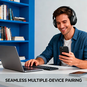 ILOCKZONE LC30Pro 100-hour battery for extended listening sessions