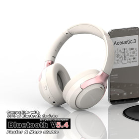 ILOCKZONE LC30Pro controls emphasize quick EQ and mode toggles.