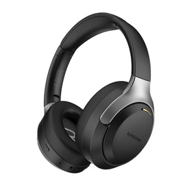 ILOCKZONE LC30Pro folded headphones for travel and quick setup