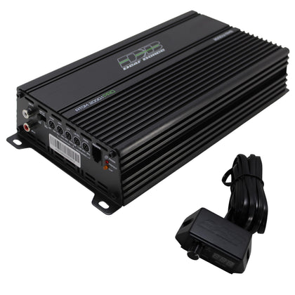 Deaf Bonce Apocalypse ATOM PRO 2000.1 Monoblock Amp