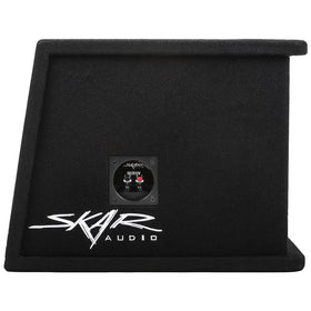 skar audio sk2x12v premium push terminals for quick wiring