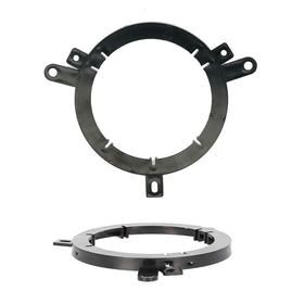 Metra Chrysler/Dodge/Jeep 5.25" & 6.5" Speaker Adapters