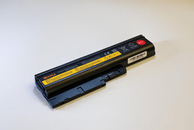 GHU 57Wh Replacement Battery for IBM ThinkPad R60 R61 T60 W500 Z60 SL Series