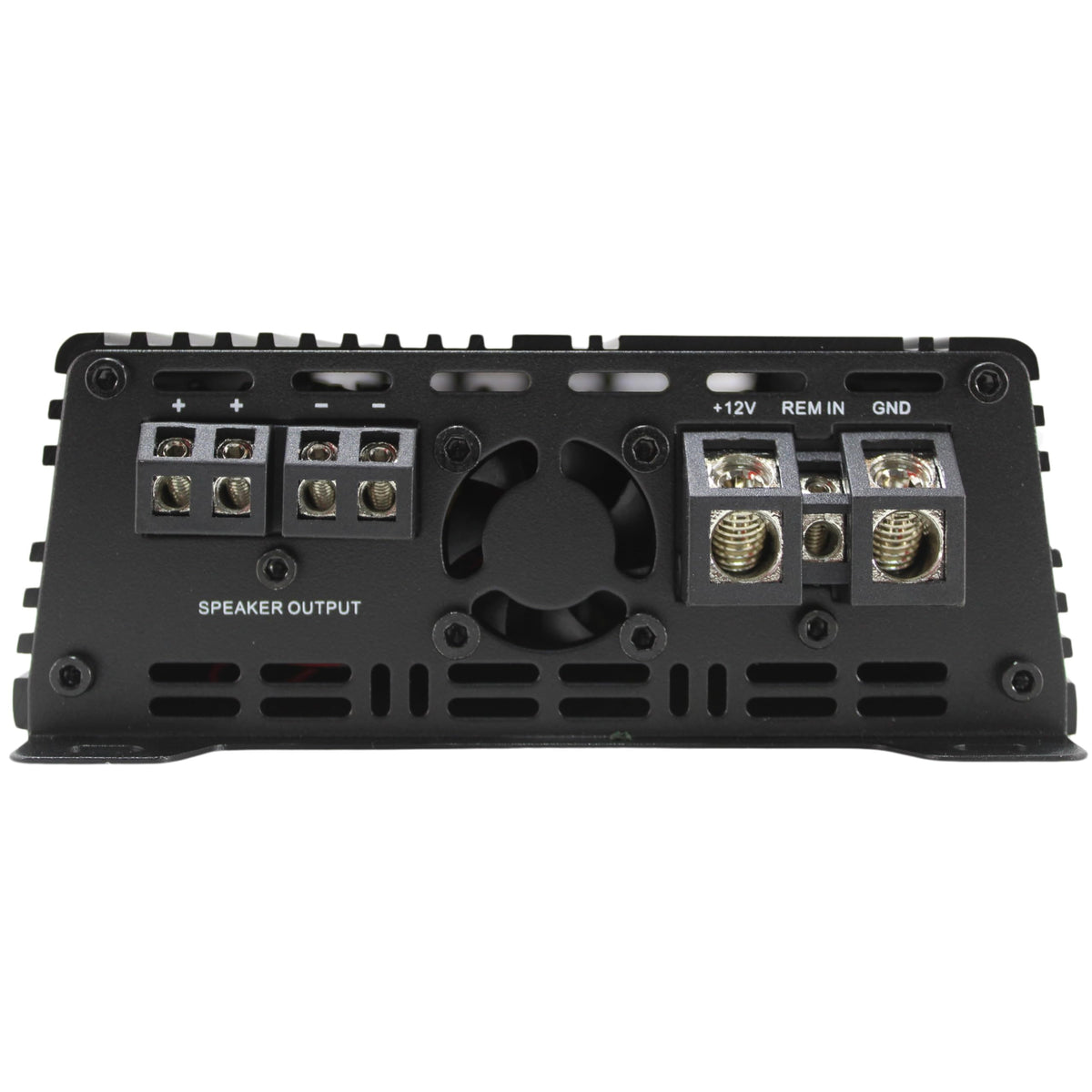 2000W RMS Monoblock Amplifier, Deaf Bonce Apocalypse ATOM PRO 2000.1