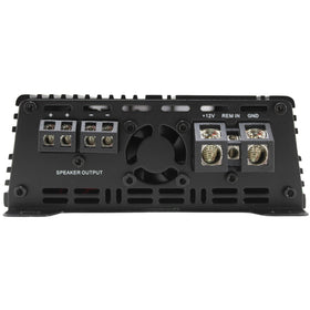 2000W RMS Monoblock Amplifier, Deaf Bonce Apocalypse ATOM PRO 2000.1