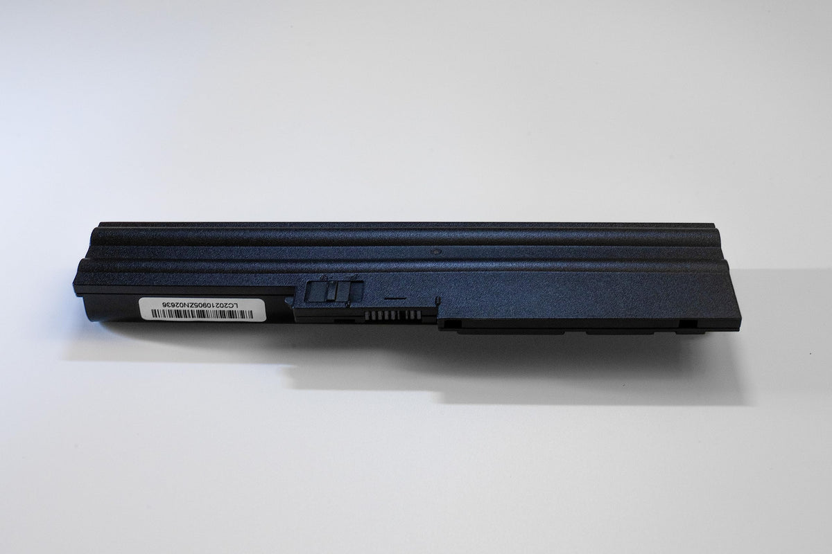 GHU 57Wh Replacement Battery for IBM ThinkPad R60 R61 T60 W500 Z60 SL Series