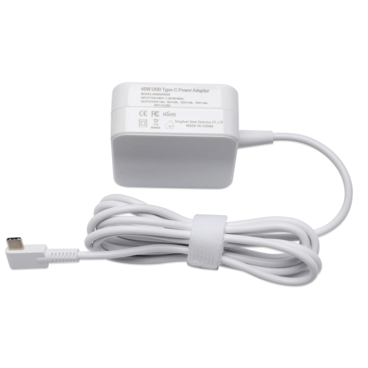 Givehooy 85W T-tip Charger for MacBook Pro 2012–2015