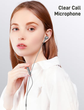 iMangoo inline remote and microphone offering hands‑free call control