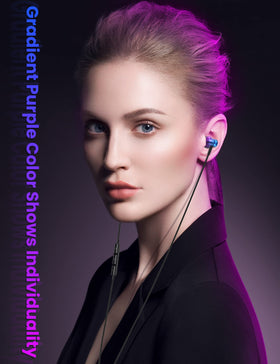 iMangoo lightning earphones with MFi-certified tech for reliable audio