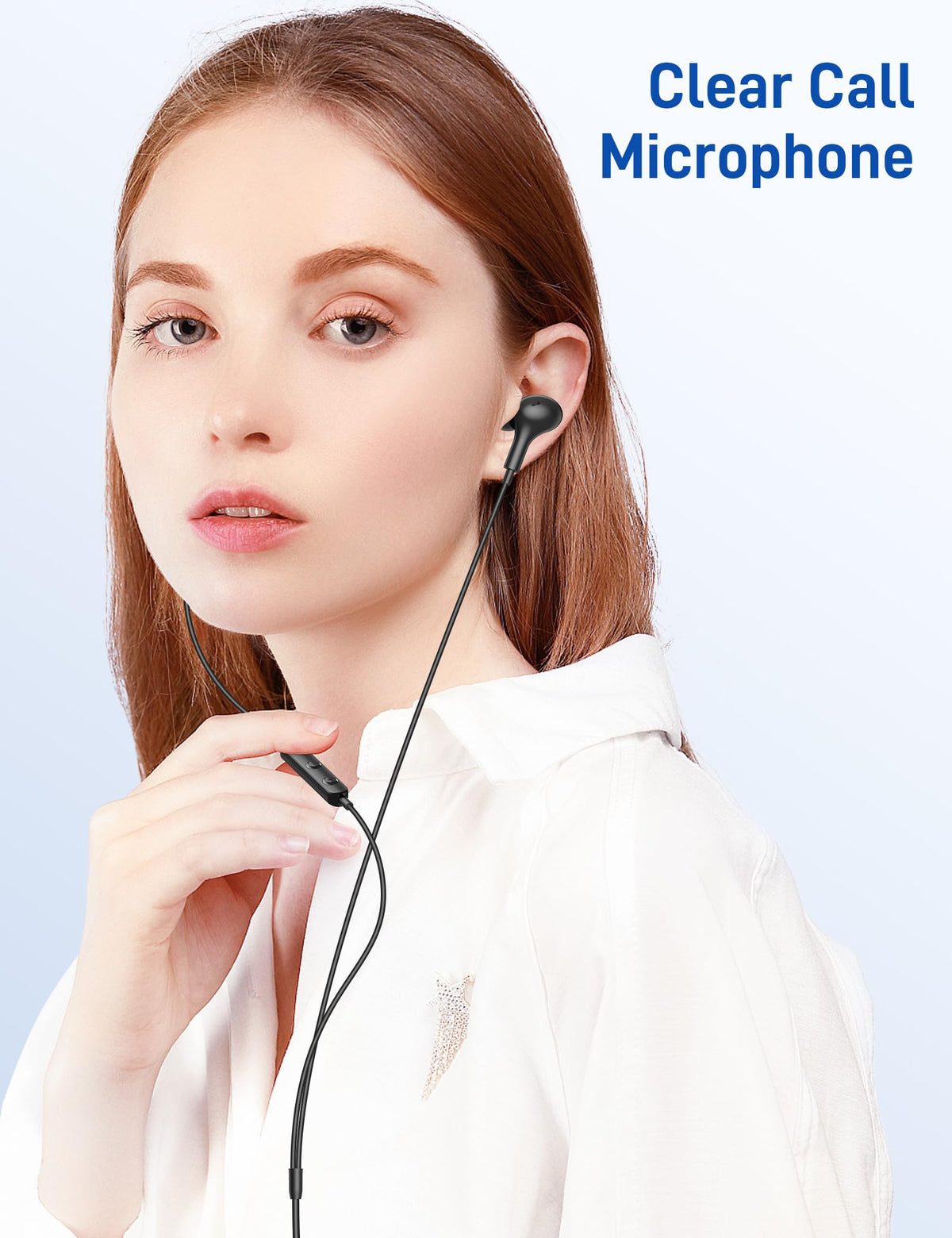 iMangoo Lightning wired headphones work with iPhone models