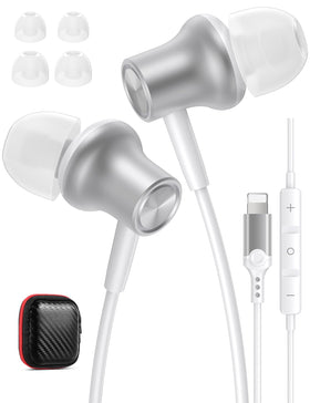 iMangoo magnet-attachment shows tangle-free wear when not in use