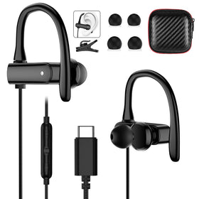 iMangoo front packaging showing model and key features for quick selection