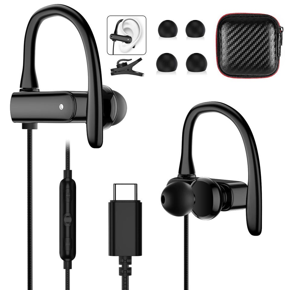 iMangoo front packaging showing model and key features for quick selection