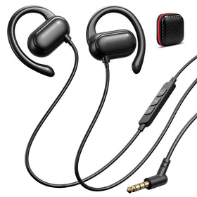 iMangoo 3.5mm jack compatibility with many devices.