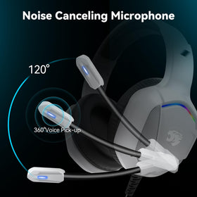 IMYB A36 ear cushions offering soft, skin-friendly comfort for long sessions