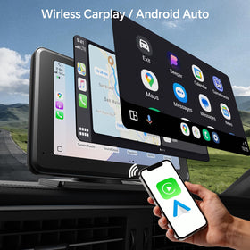 Inceriumary waterproof backup camera offering clear rear visibility