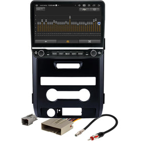Incifum provides built-in WiFi and Bluetooth for wireless connectivity.