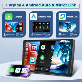 Inefala offline and online GPS with WiFi for Kia Sportage navigation