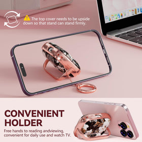 Inesore AirPods Pro 3 case cleaning pen for quick maintenance.