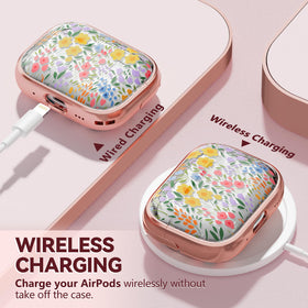Inesore removal tool helps detach the case safely from AirPods Pro 3.
