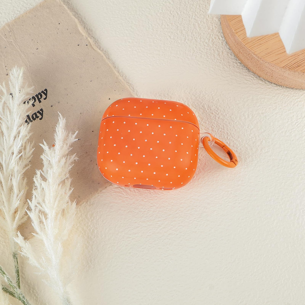 inewateri AirPods 4 cleaner kit included, keeping buds clean and ready for daily use.